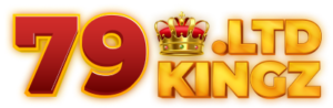 logo 79king thương hiệu đẳng cấp quốc tế