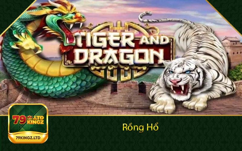 rồng hổ