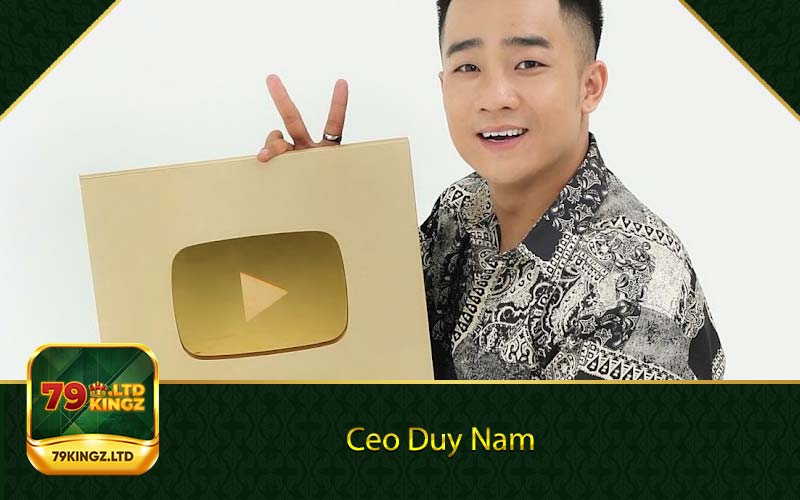 ceo duy nam